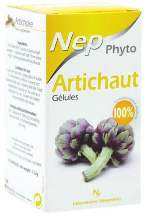 phyto-artichaut