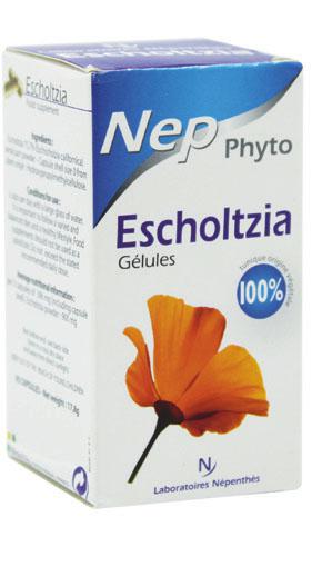 phyto-escholtzia