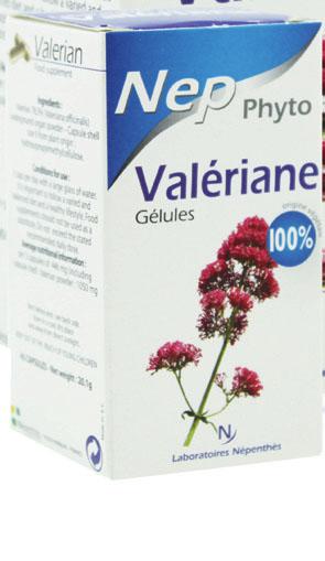 phyto-valeriane